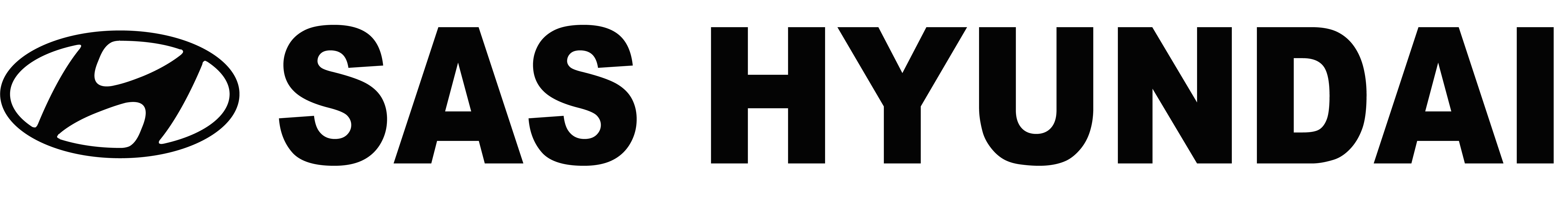 SAS Hyundai